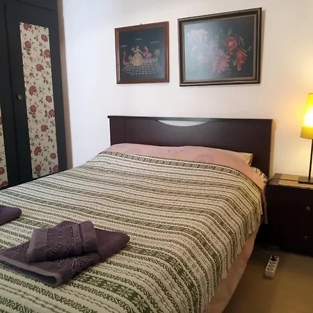 Cosy Penthouse -up To 6 Guests- In The Centre! *
